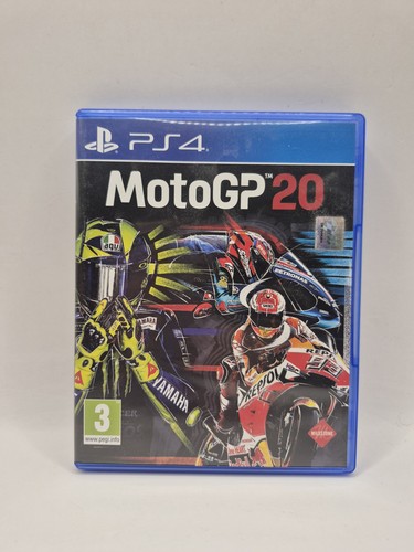 Motogp - motogp, 20