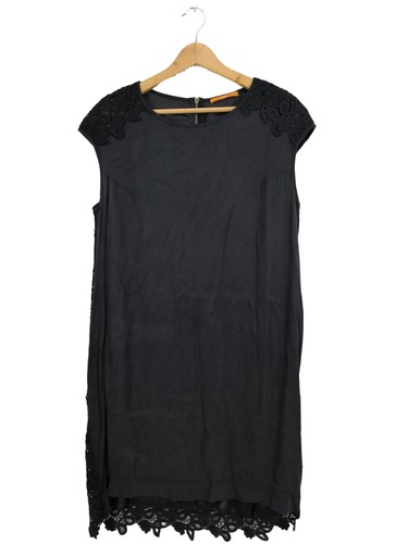 Boss orange spitzenkleid - spitzenkleid, damen