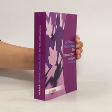 Die transaktionsanalyse - die, | 