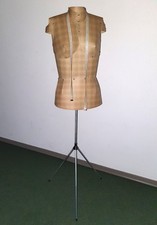 Schneiderpuppe "Space Age"