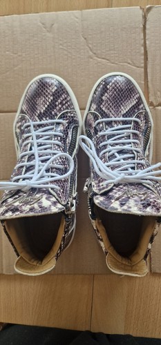 Giuseppe zanotti damen schuhe - zanotti,