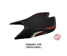 Saddle Cover Seat Nashua SC