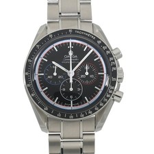 OMEGA Speedmaster Professional Apollo 15 40. Jubiläum Herren Uhr G1018