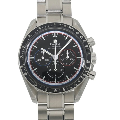 Omega speedmaster professional - omega,