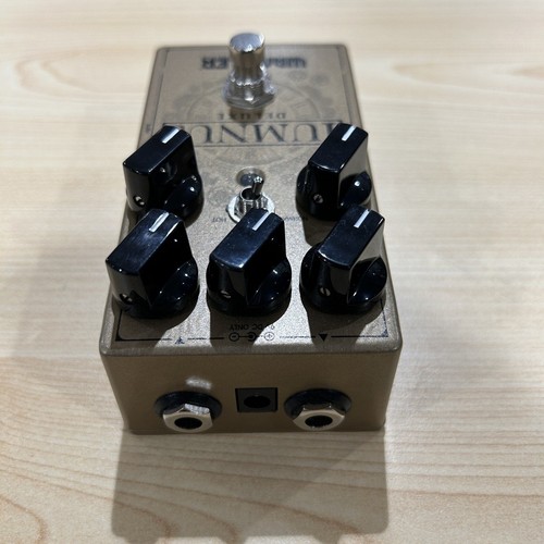 Wampler tumnus deluxe - wampler,