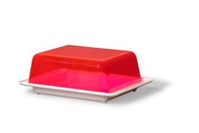 Kimmel butterdose kunststoff - kimmel,