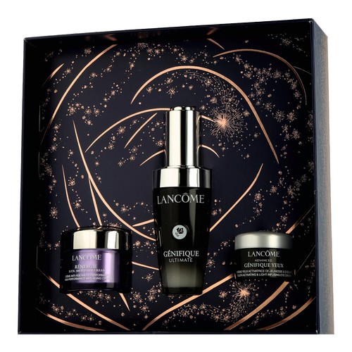 Lancôme génifique set - lancôme, mit