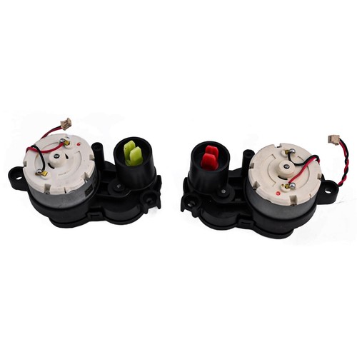 Robuster seitenbürstenmotor - robuster,