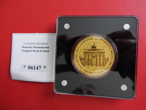 Goldmedaille 200 999 - oz.,
