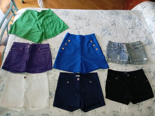 7er set bermuda - set, shorts