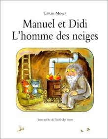 Manuel didi homme des - et,
