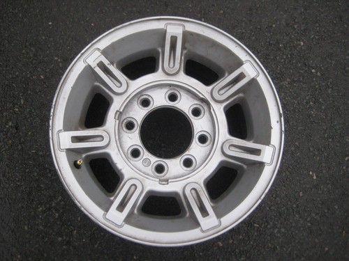 Alufelge zoll 8x 80 - 8x,