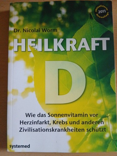 Heilkraft nicolai worm - heilkraft,