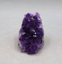 Mini amethyst mit standfläche - mini,