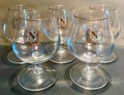Cognac glas luminarc - 5x, cognac-glas