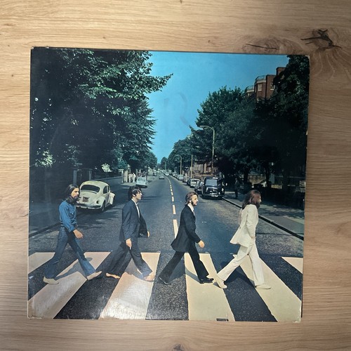 The beatles abbey road - beatles,