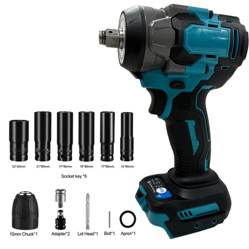 800nm für makita - 800nm,