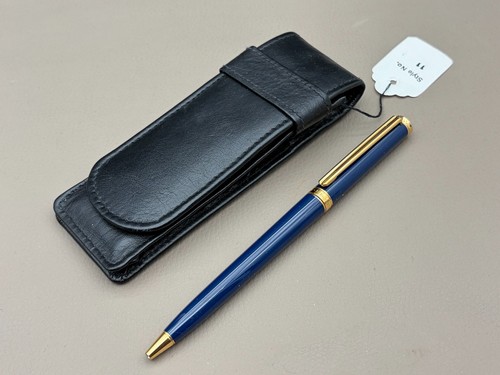 Montblanc noblesse oblige - montblanc,