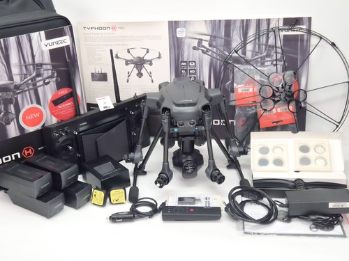 Yuneec typhoon h pro - 🚀,