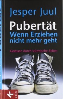 Pubertät wenn erziehen - pubertät,