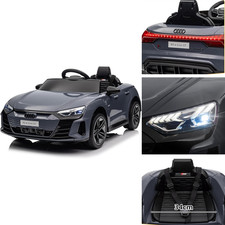 Audi RS E-TRON GT Kinderauto