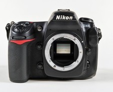 Nikon D300 Gehäuse -