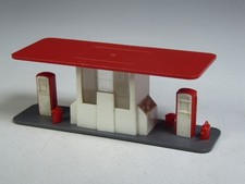 (YG-47) Wiking 60er Jahre