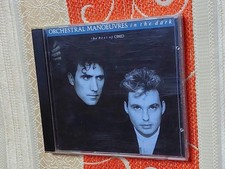 Orchestral Manoeuvres In The