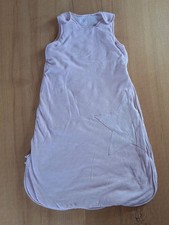 Jako-o Ganzjahres Schlafsack Gr. 90 ca. 2.0 TOG Rosa Mädchen