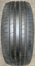 1 Sommerreifen 245/40 R20 99Y Pirelli Pzero TM * RSC E68