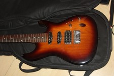 Ibanez series n427 electric - ibanez,