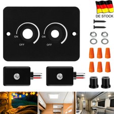LED DC12V PWM Dimmer
