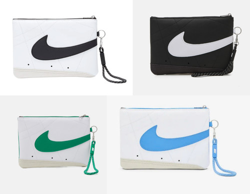 4900 nike blazer - nike, wristlet