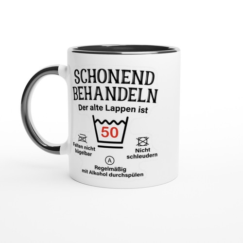 Personalisierte tasse - personalisierte,