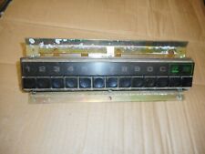 Tastatur für Musikbox NSM Löwen war in einer City mit Singles