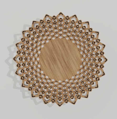 Dxf file cnc vector - cnc,