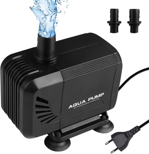 Mini wasserpumpe tauchpumpe - mini,
