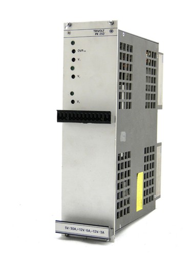 Trivolt 116 10027h power - 116-10027h,