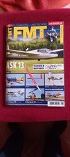 Fmt flug modell - flug,