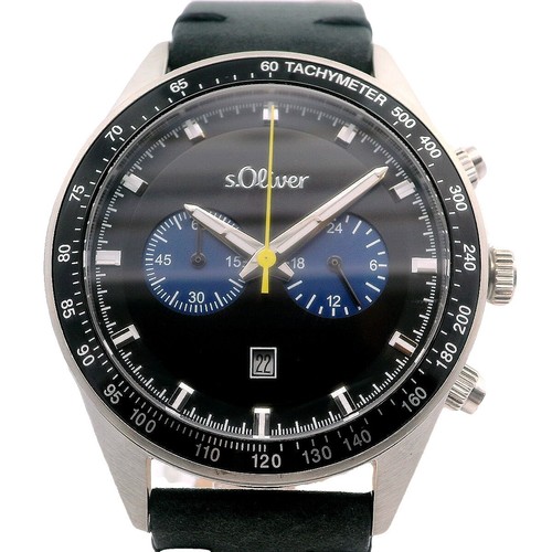 Hau oliver chrono quarz - oliver,