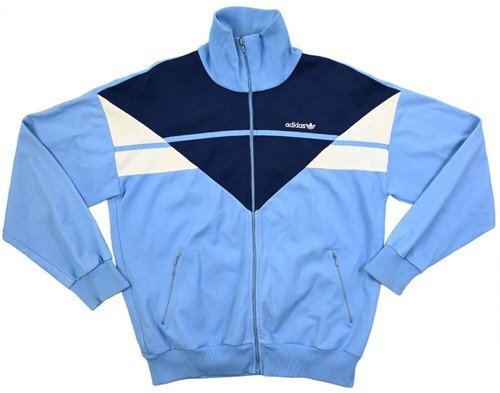 Adidas oldschool top - oldschool,