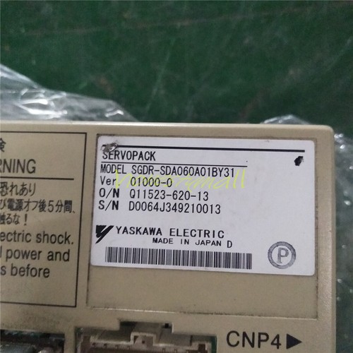 Ein yaskawa roboter drive - ein,