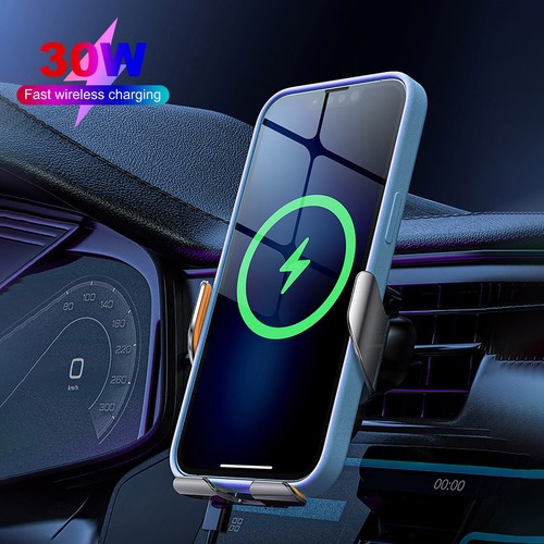 30w wireless auto - 30w, ladegerät