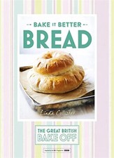 Great british bake off - bake,