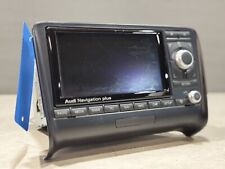 Autoradio Navigation Plus CD Professional Rechner für Audi TT 8J