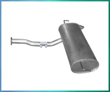 Endschalldämpfer Hyundai iX