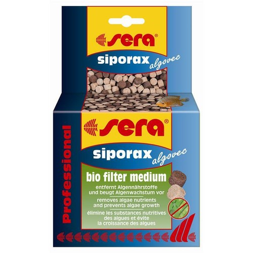 Sera siporax algovec - siporax,