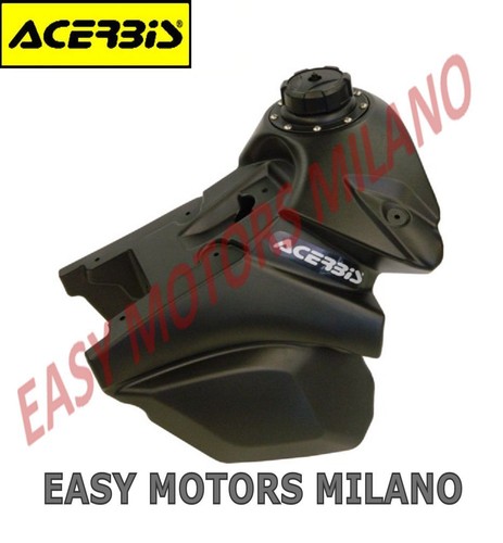 Acerbis benzin kraftstofftank - acerbis,