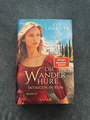 Die wanderhure intrigen in - die, wanderhure.