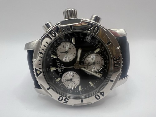 Tissot prs 200 quarz - tissot,